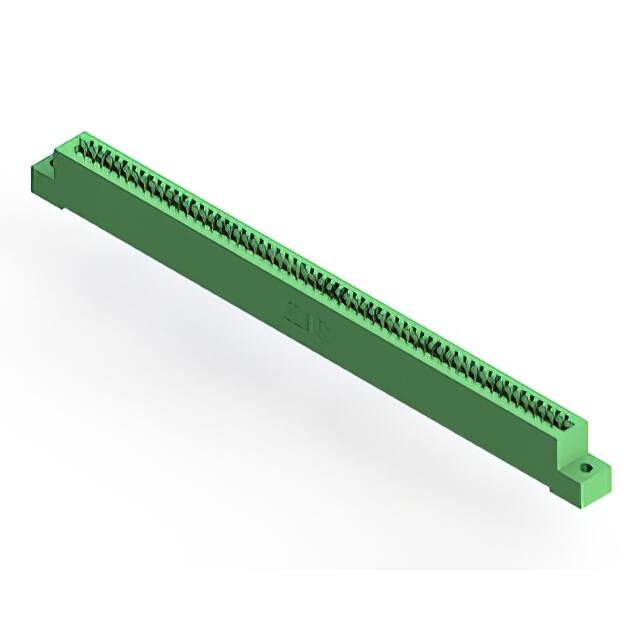 342-057-521-102 EDAC Inc.  Connecteurs de bordure